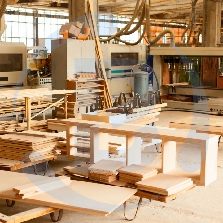 Indústria Moveleira