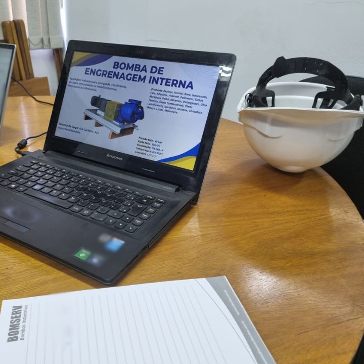 Treinamento oferecido pela Bomserv (9)