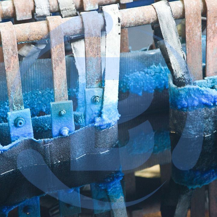 Revestimentos em metais