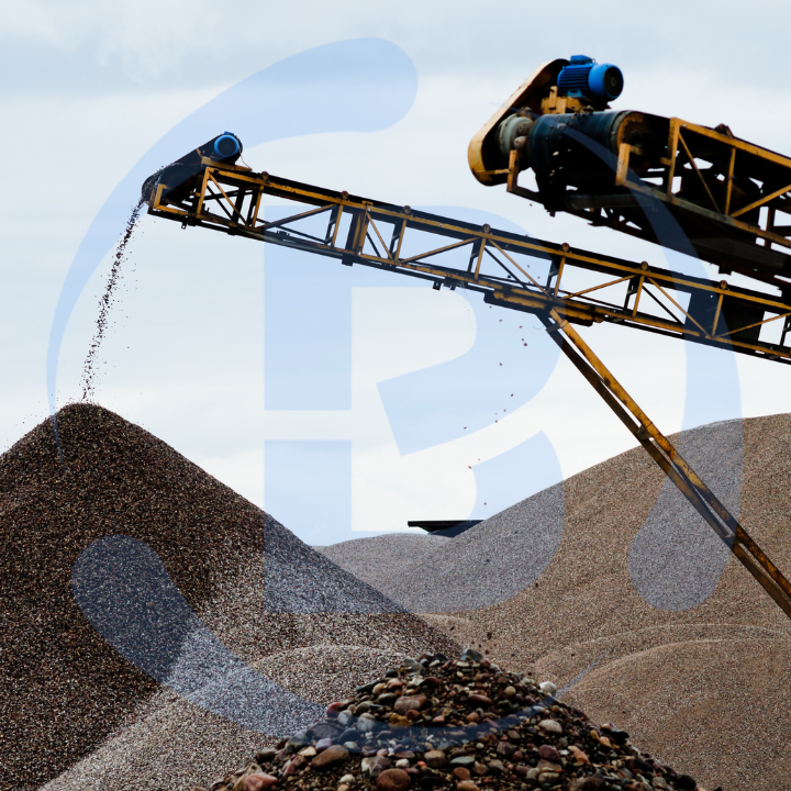 Industria de Mineração, Bombas Pneumáticas, Bomserv bombas