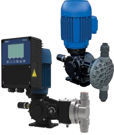 Bomba Eletromecânica Bomserv Bombas