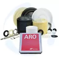 Kit de materiais Bomserv Bombas